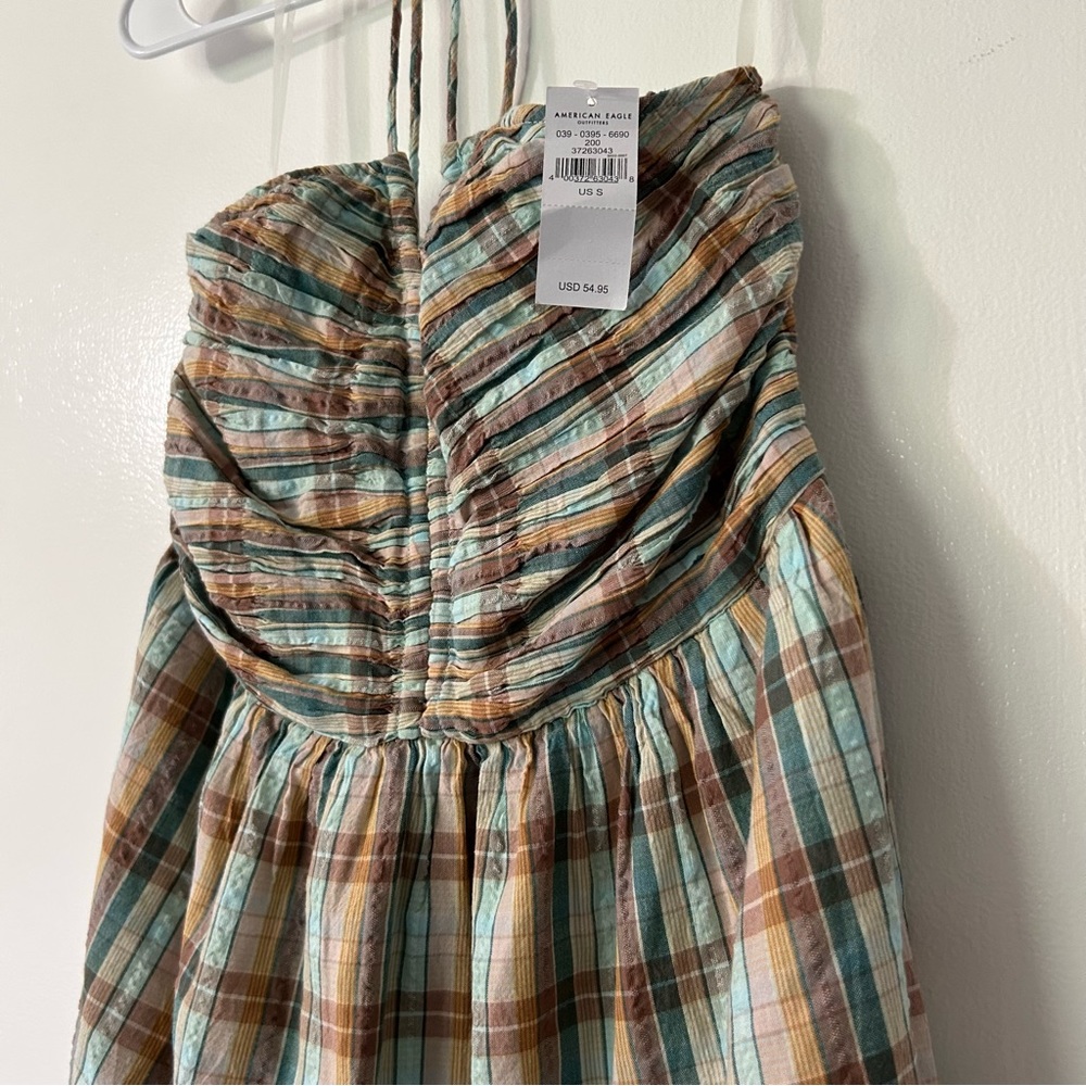 American Eagle Dress